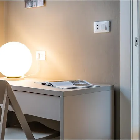 Tiffany Silver * Burano