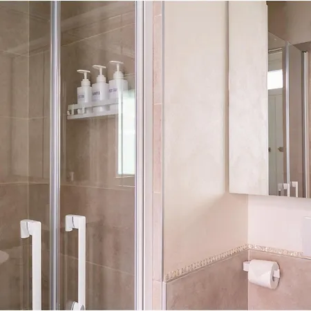 Tiffany Silver Дом отдыха