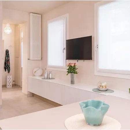 Дом отдыха Tiffany Silver Бурано