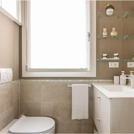 Tiffany Silver Дом отдыха Бурано