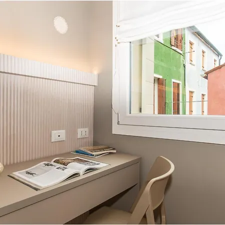 Tiffany Silver Бурано