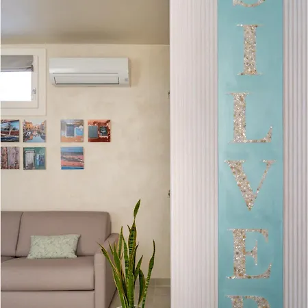 Tiffany Silver Дом отдыха