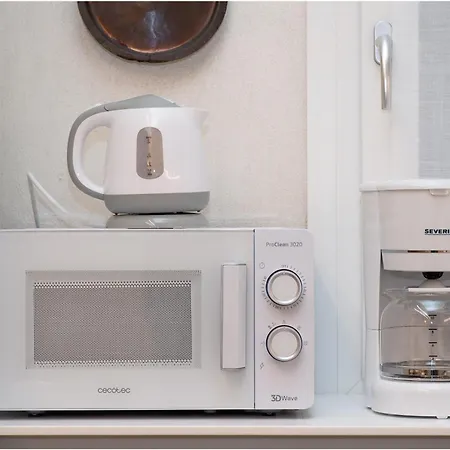 Feriehus Tiffany Silver