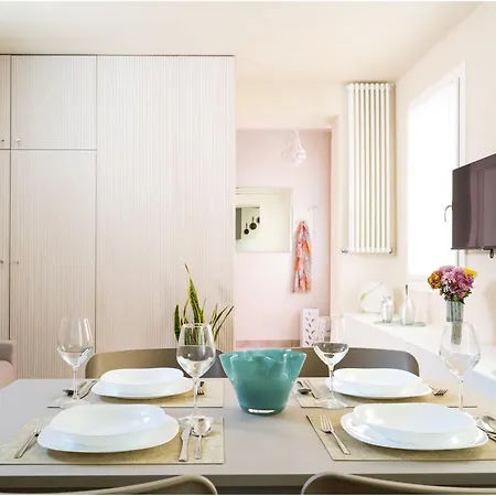 Tiffany Silver Feriehus *