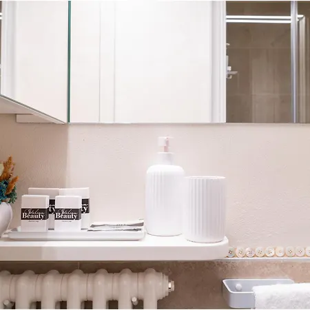 Дом отдыха Tiffany Silver