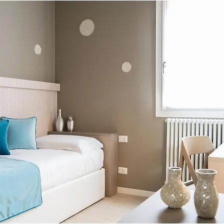 Tiffany Silver Feriehus Burano