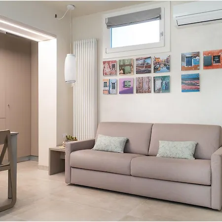 Tiffany Silver Бурано