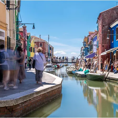 Tiffany Silver Feriehus