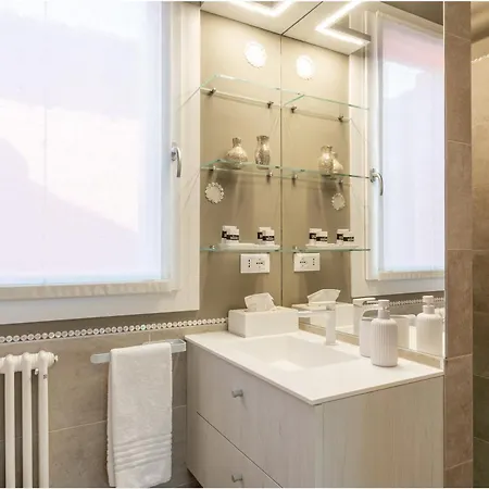 Ferienhaus Tiffany Silver