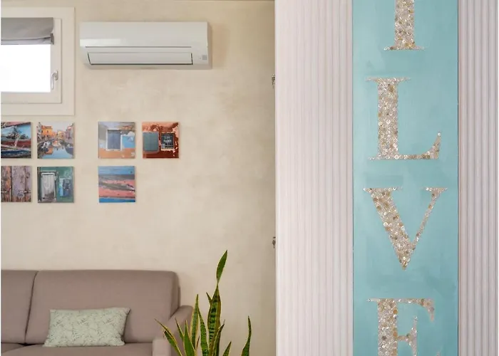 Tiffany Silver Hébergement de vacances