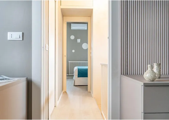 Tiffany Silver Hébergement de vacances *