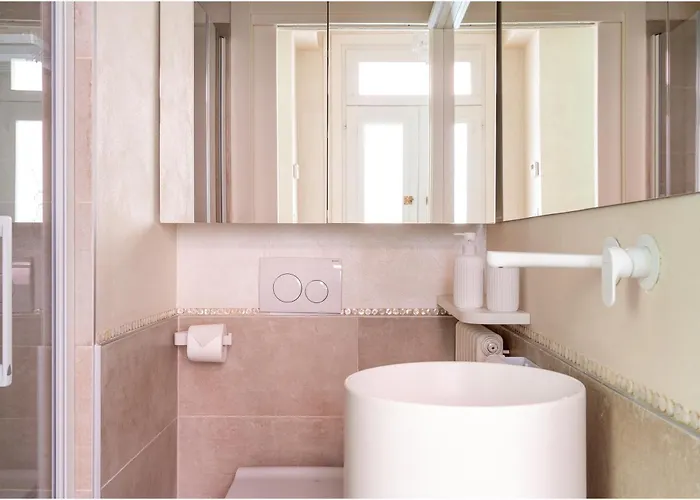 Hébergement de vacances Tiffany Silver