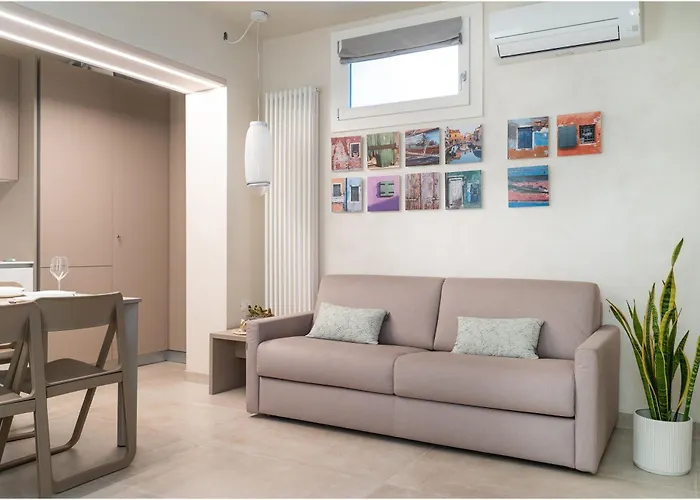 Tiffany Silver Burano