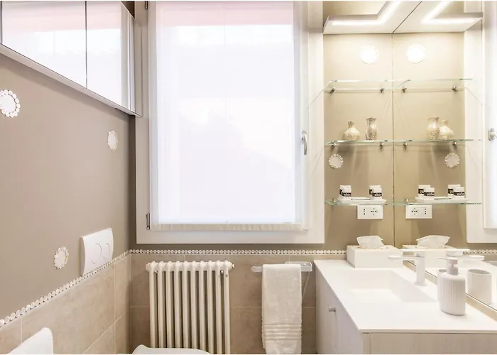 Tiffany Silver Burano