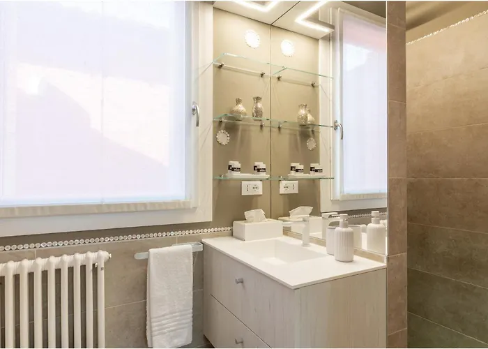 Hébergement de vacances Tiffany Silver