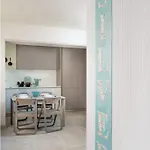 Tiffany Silver * Μπουράνο