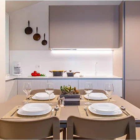 Vakantiehuis Tiffany Silver