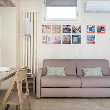 Tiffany Silver Vakantiehuis *