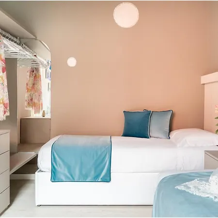 Tiffany Silver * Burano