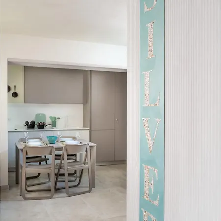 Tiffany Silver * בוראנו