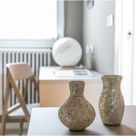 Tiffany Silver Vakantiehuis *