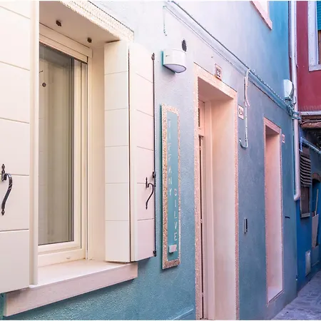 Tiffany Silver Сasa de vacaciones *