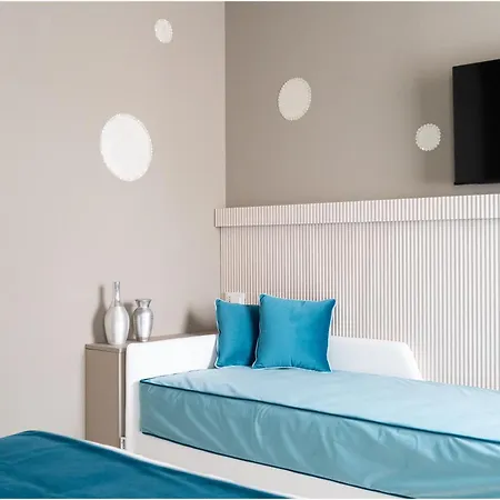 Tiffany Silver * Burano