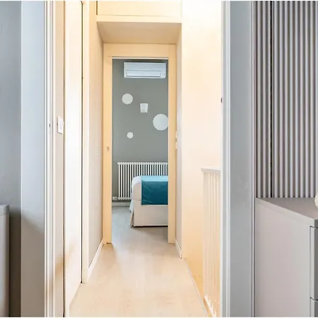 Tiffany Silver Dom wakacyjny *