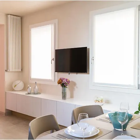 Dom wakacyjny Tiffany Silver *