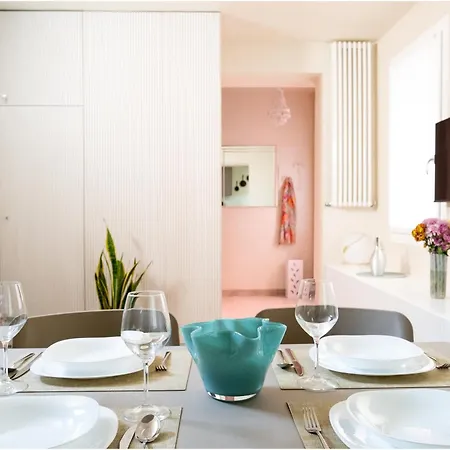 Tiffany Silver Dom wakacyjny *