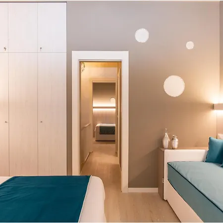 Tiffany Silver בוראנו