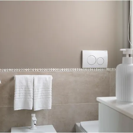 Tiffany Silver בית נופש *