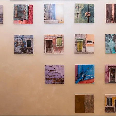 Tiffany Silver Vakantiehuis *