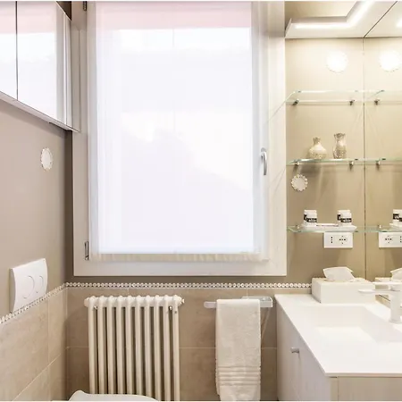 Tiffany Silver Burano