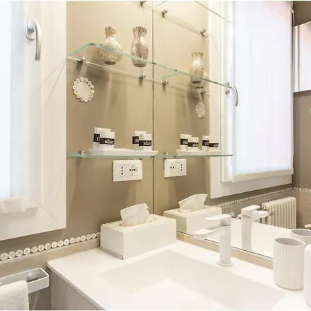 Tiffany Silver Vakantiehuis *