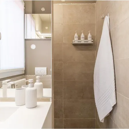 Holiday home Tiffany Silver *