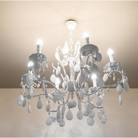 Holiday home Tiffany Silver