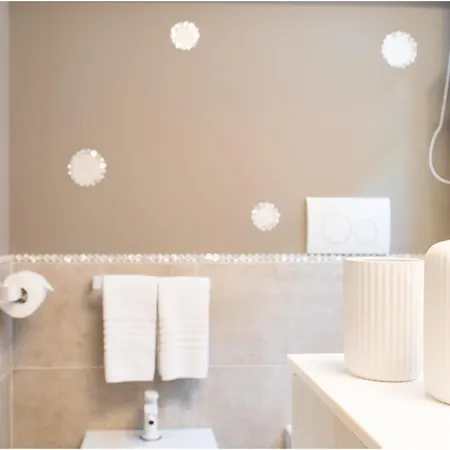 Tiffany Silver Dom wakacyjny *