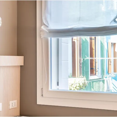 Tiffany Silver Feriehus *