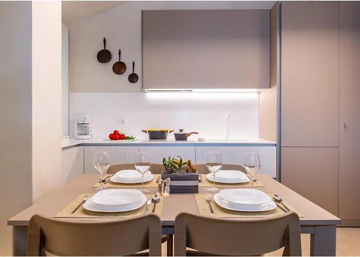 Сasa de vacaciones Tiffany Silver