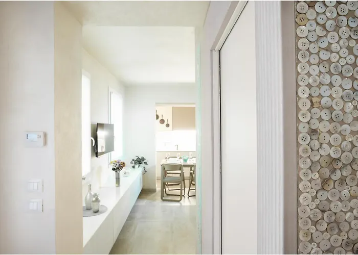 Tiffany Silver Сasa de vacaciones