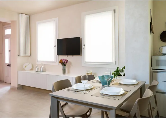 Tiffany Silver Сasa de vacaciones