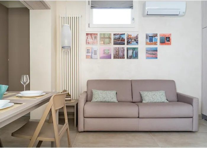 Tiffany Silver Сasa de vacaciones *