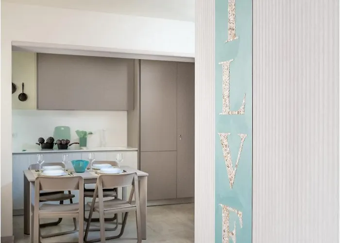 Tiffany Silver * Burano