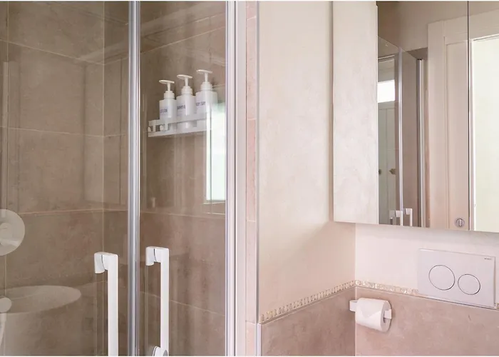 Tiffany Silver Сasa de vacaciones