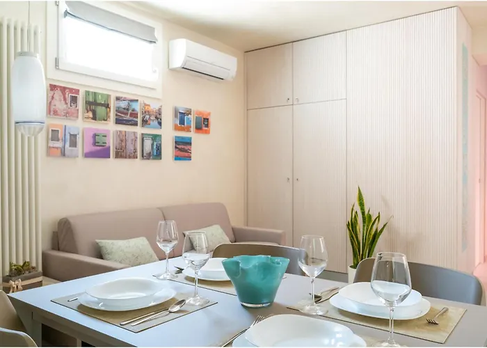 Сasa de vacaciones Tiffany Silver