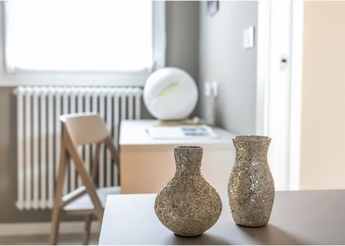 Tiffany Silver Σπίτι διακοπών *