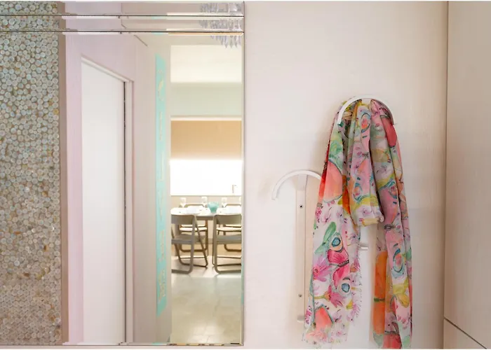 Tiffany Silver Сasa de vacaciones