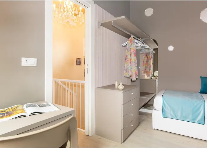 Tiffany Silver Сasa de vacaciones *