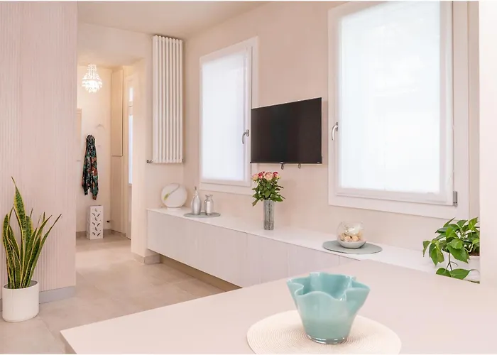 Сasa de vacaciones Tiffany Silver Burano